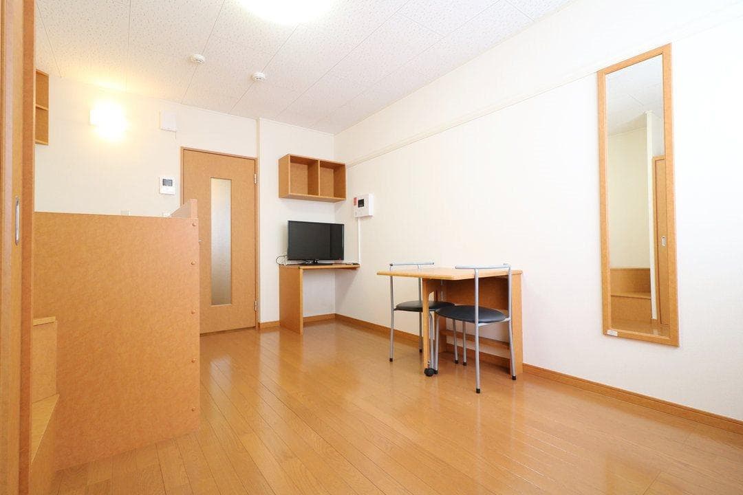 Preview interior of leopalace Ujigawa