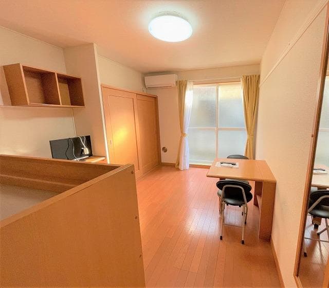 Preview interior of leopalace Kotobuki