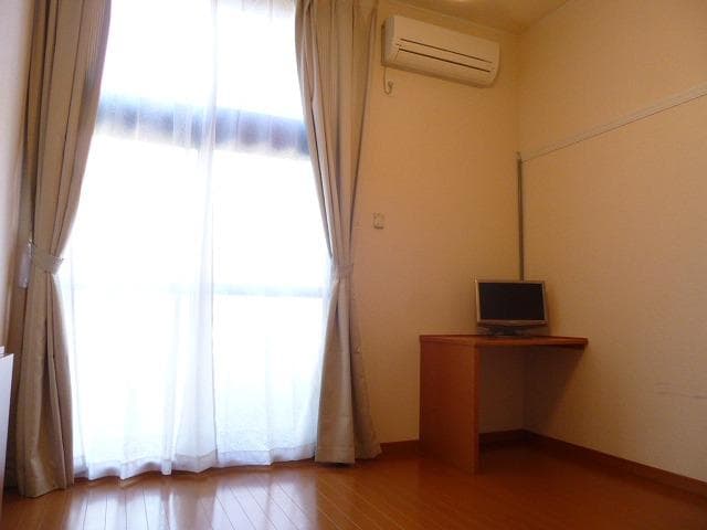 Preview interior of leopalace Ceres