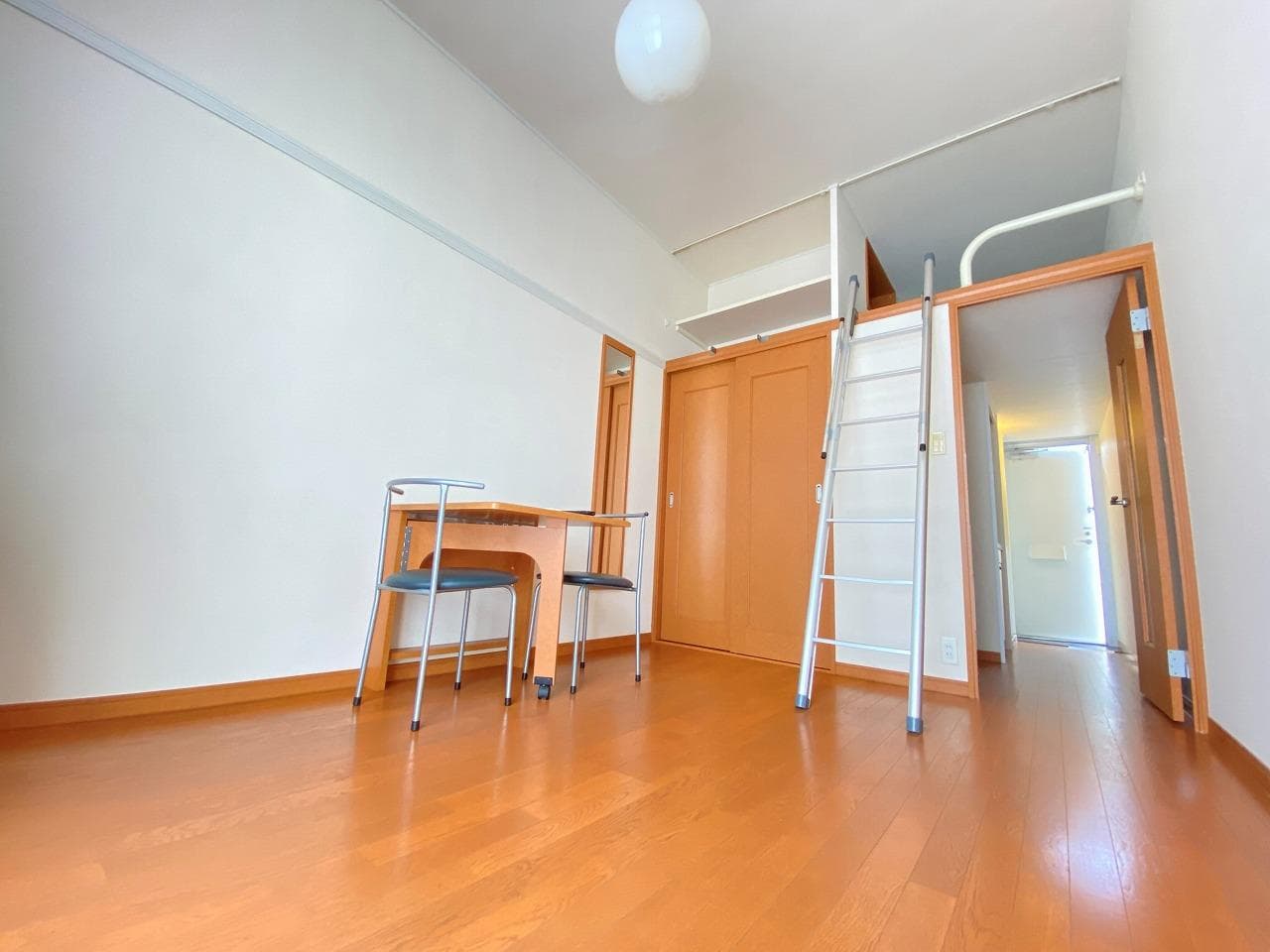 Preview interior of leopalace Kaede