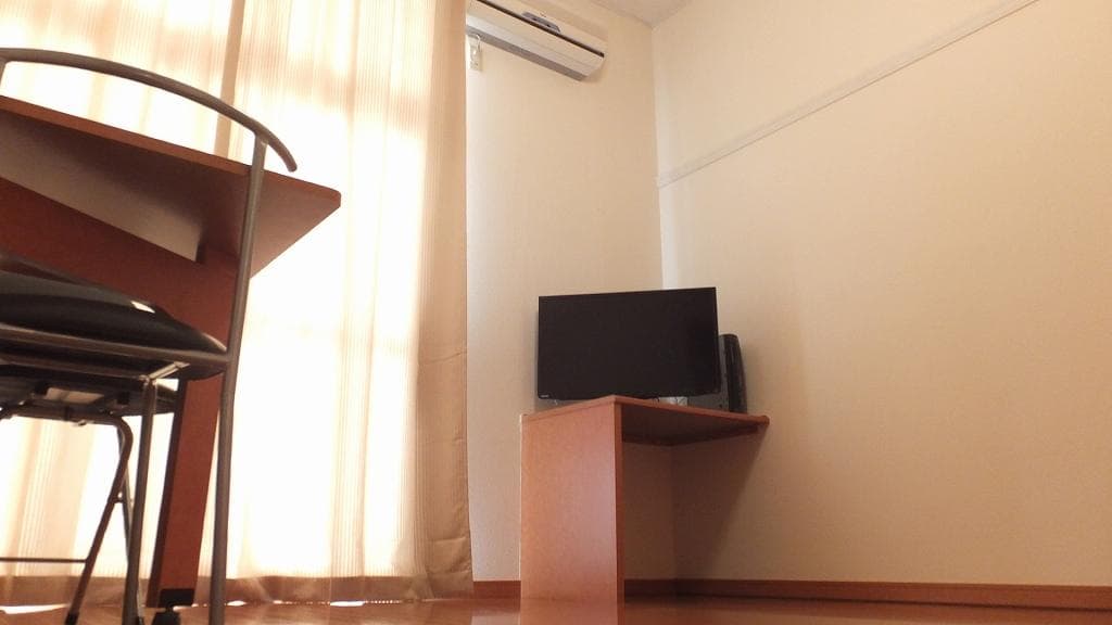 Preview interior of leopalace Nihonbashi