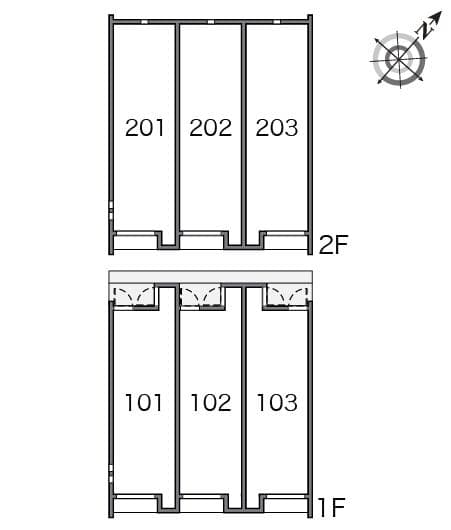 Preview interior of CLEINO WAKANA II