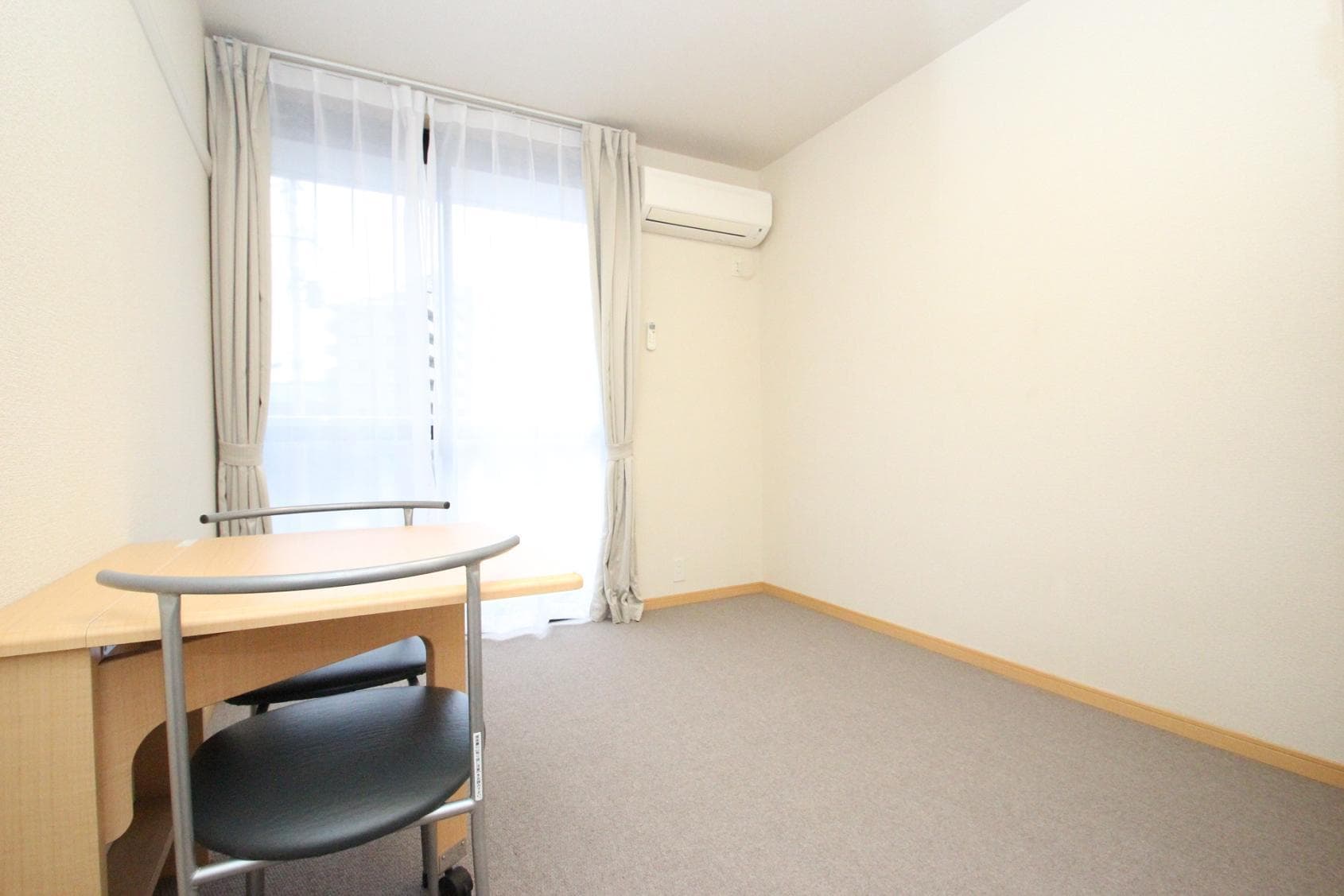 Preview interior of leopalace Libero Kurosaki