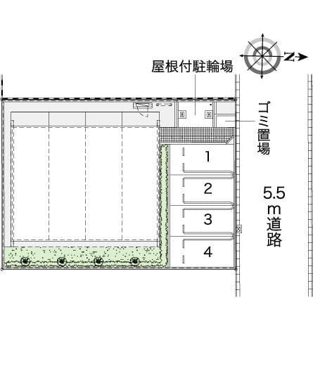 Preview interior of LEONEXT Inanishi