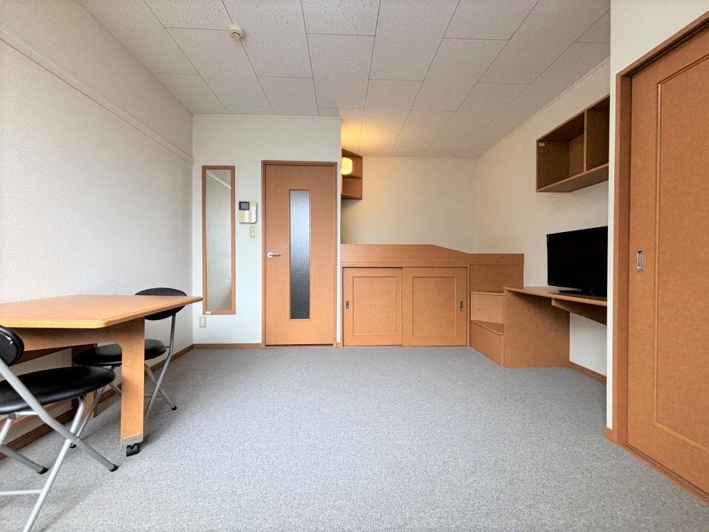 Preview interior of leopalace Kamido