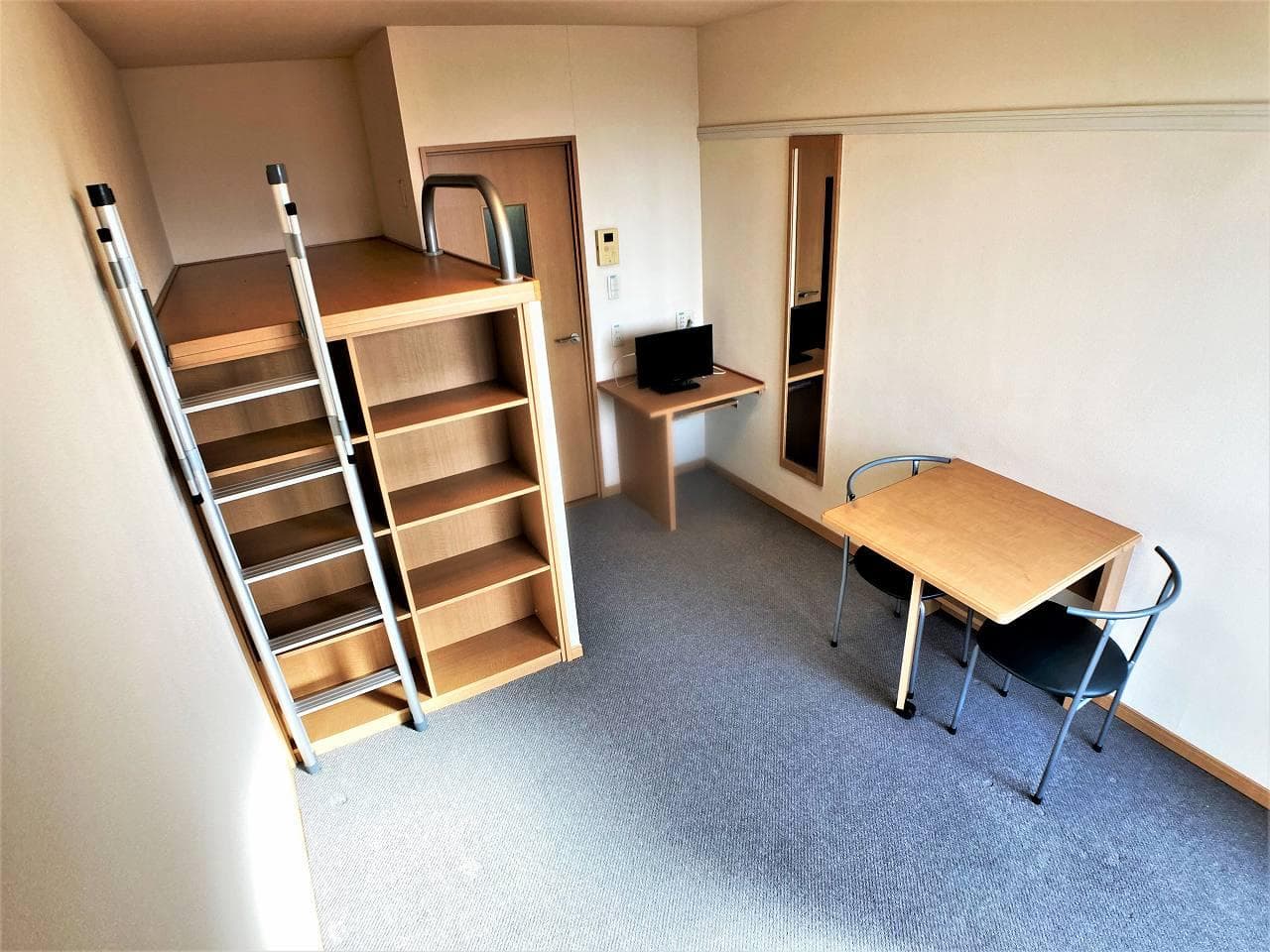 Preview interior of leopalace YAMAZAKI