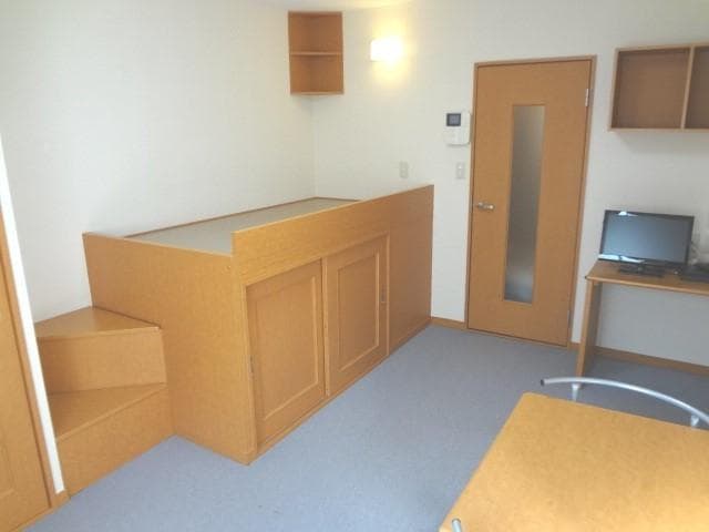 Preview interior of leopalace Yamacho