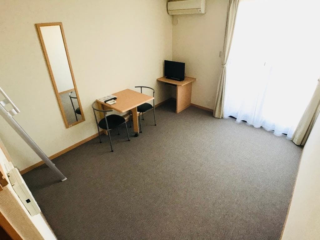 Preview interior of leopalace Espoir