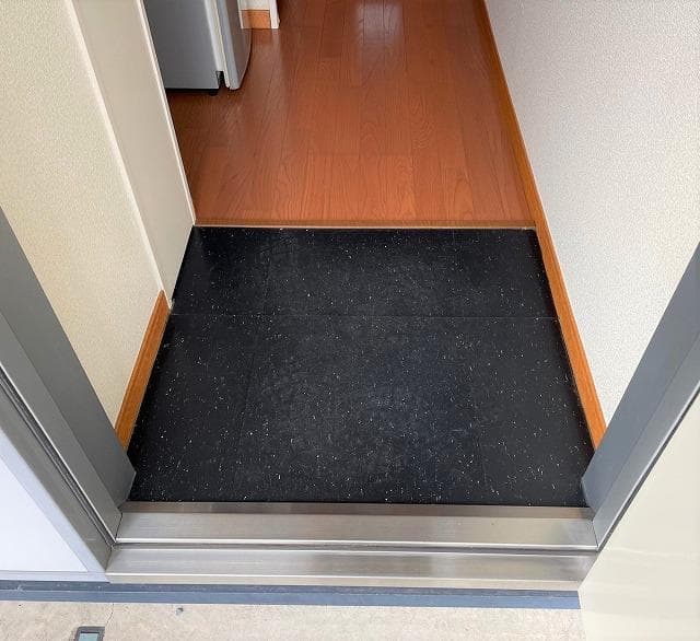 Preview interior of leopalace Bonheur Narita