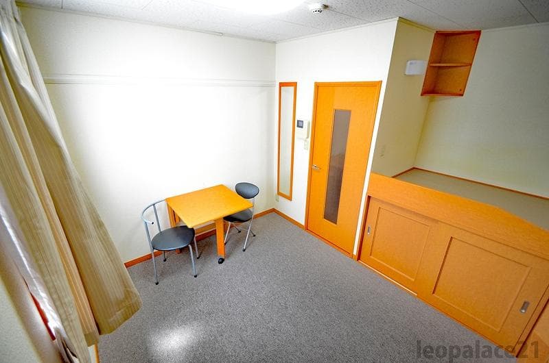 Preview interior of leopalace Ootoku B