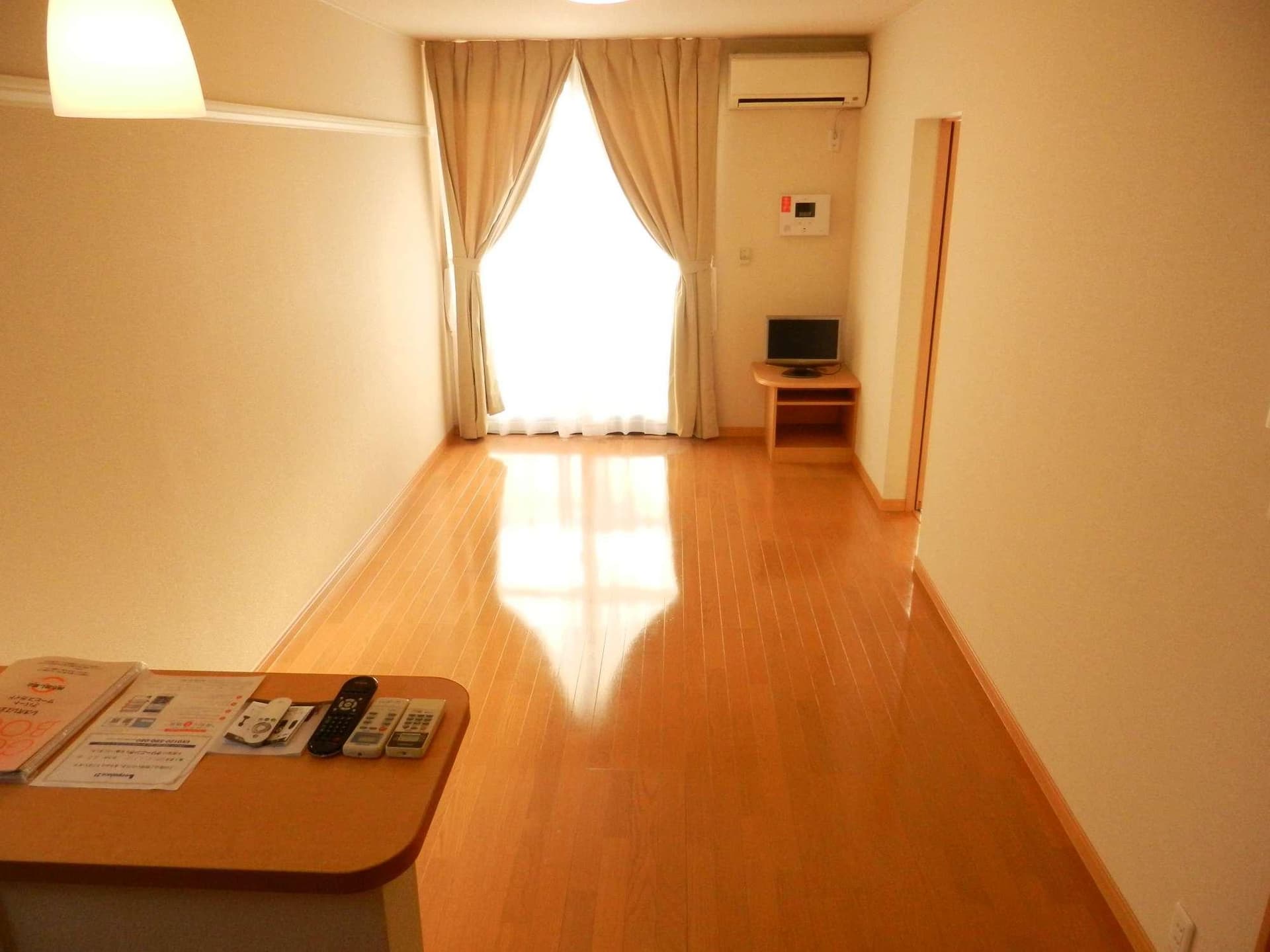 Preview interior of leopalace Onoshida II