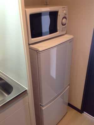 Preview interior of LEONEXT Sayamagaoka