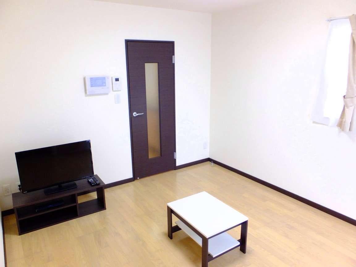 Preview interior of LEONEXT Granze Lete