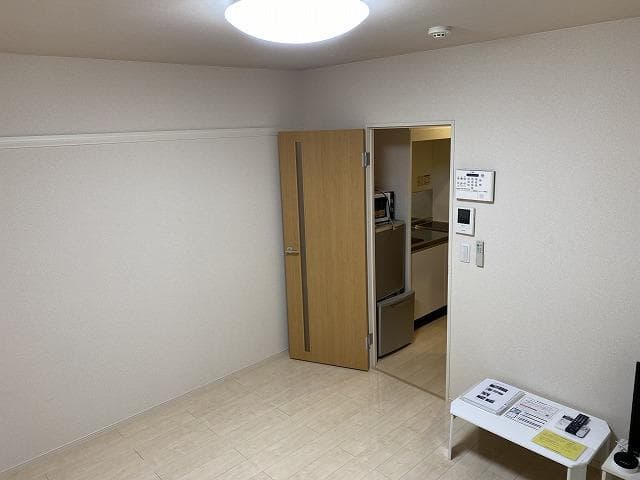 Preview interior of CLEINO Nishi Fukatsu