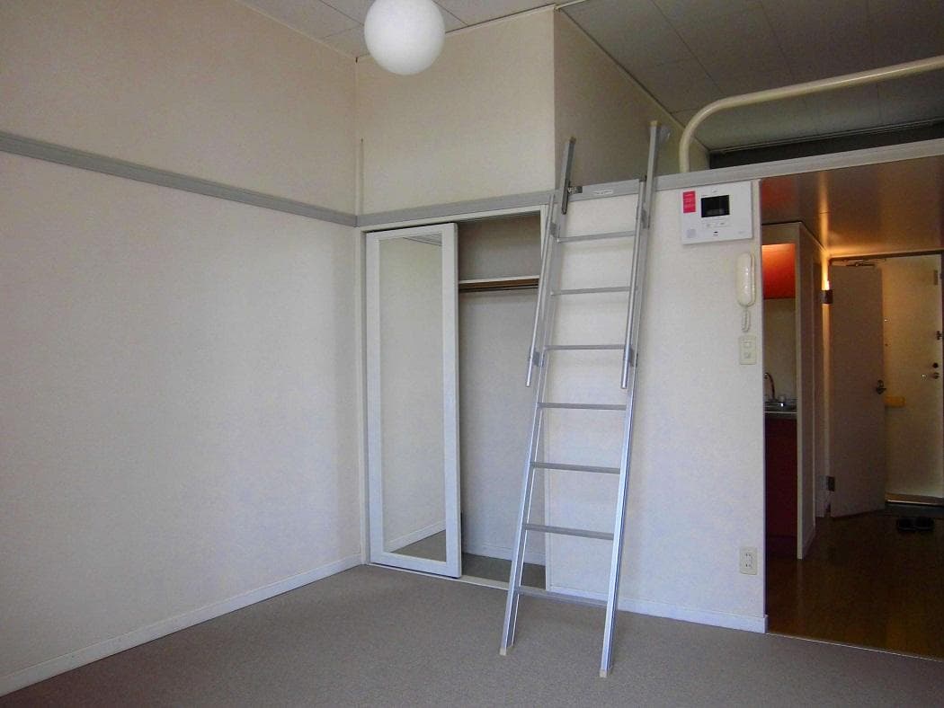 Preview interior of leopalace Sunheim