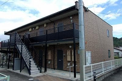 Main exterior of LEONEXT Cosmos