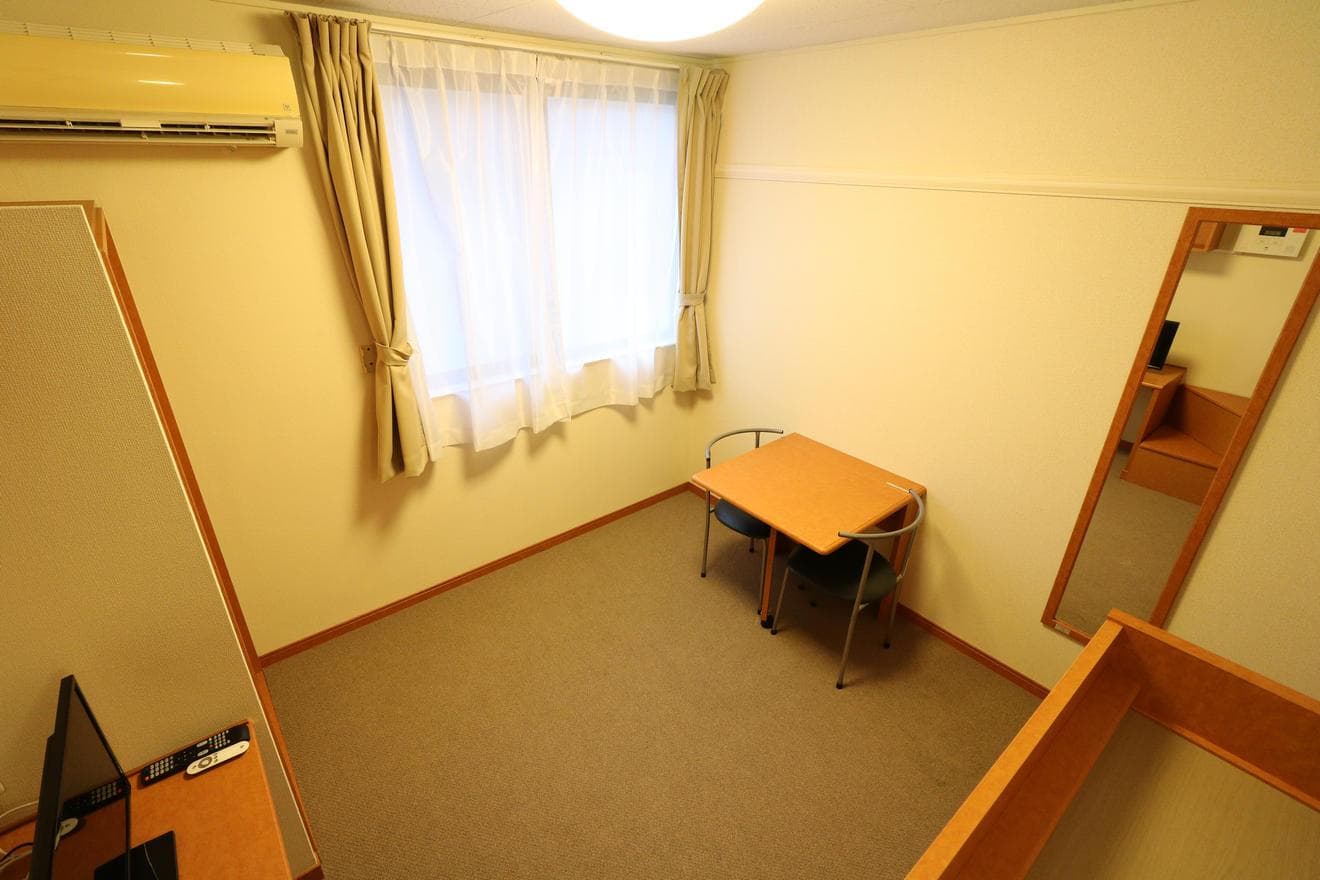 Preview interior of leopalace Village Tonoshiro