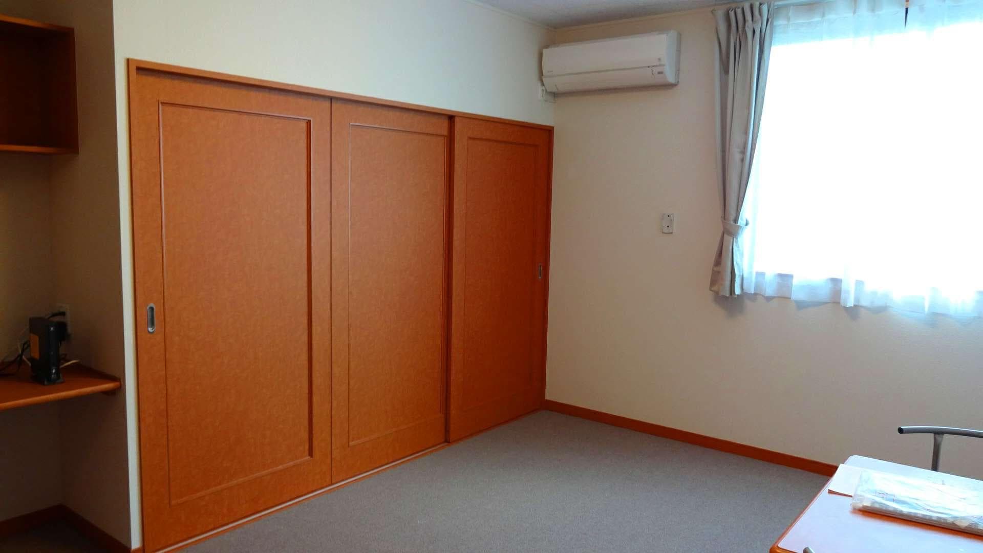 Preview interior of leopalace Kou