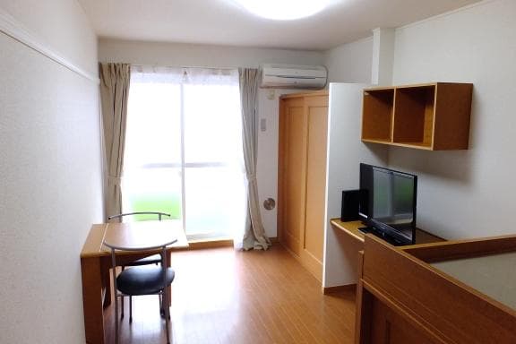 Preview interior of leopalace Charmant