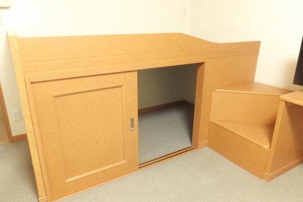 Preview interior of leopalace Sunflower I