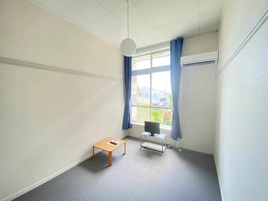 Preview interior of leopalace Dolce