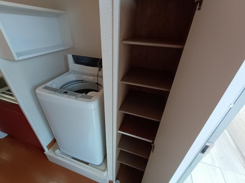 Preview interior of leopalace SYOU II