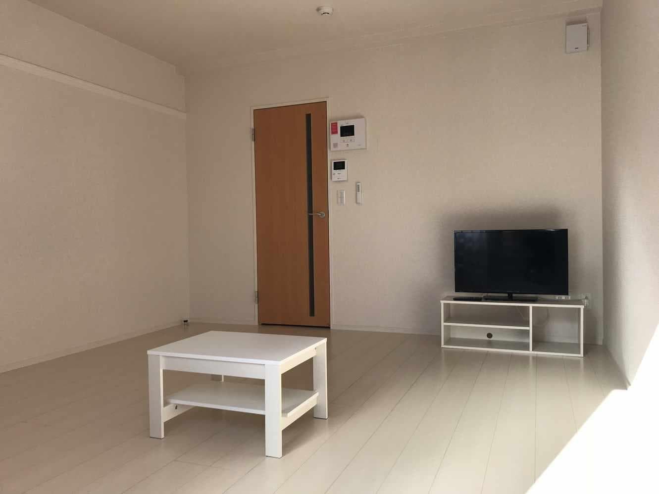 Preview interior of CLEINO New Aramakimachi