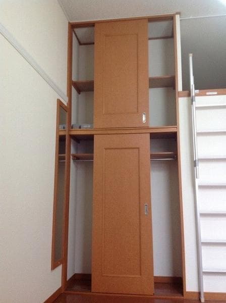 Preview interior of leopalace Dream