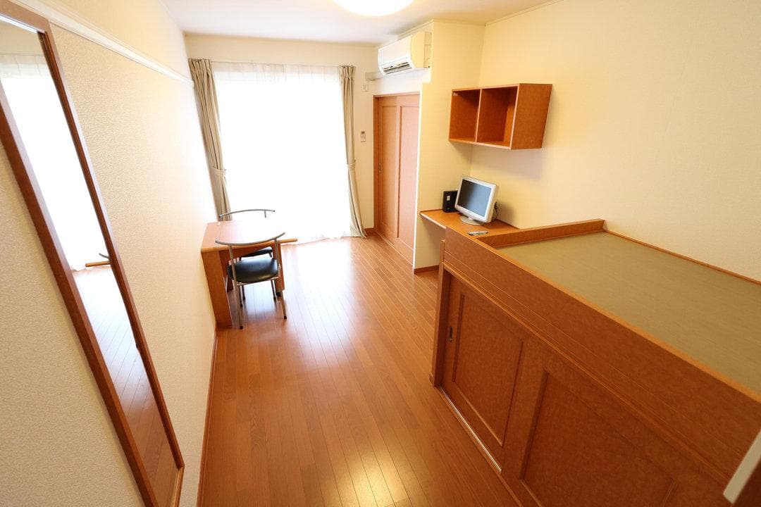 Preview interior of leopalace Villa Step In