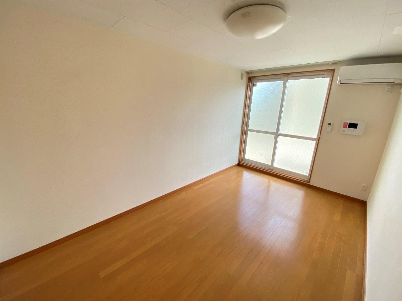 Preview interior of leopalace Sakura II