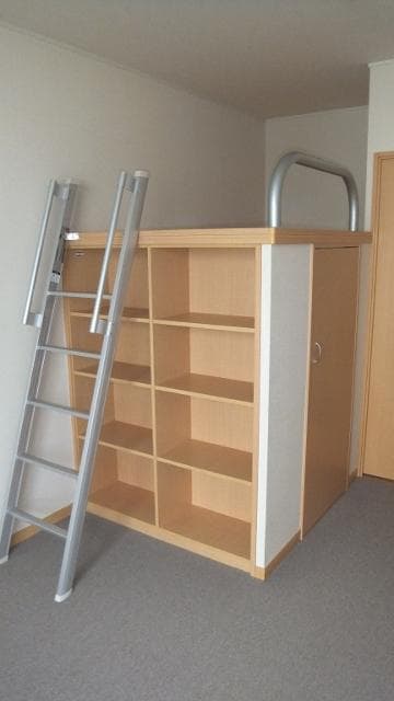 Preview interior of leopalace Bianco