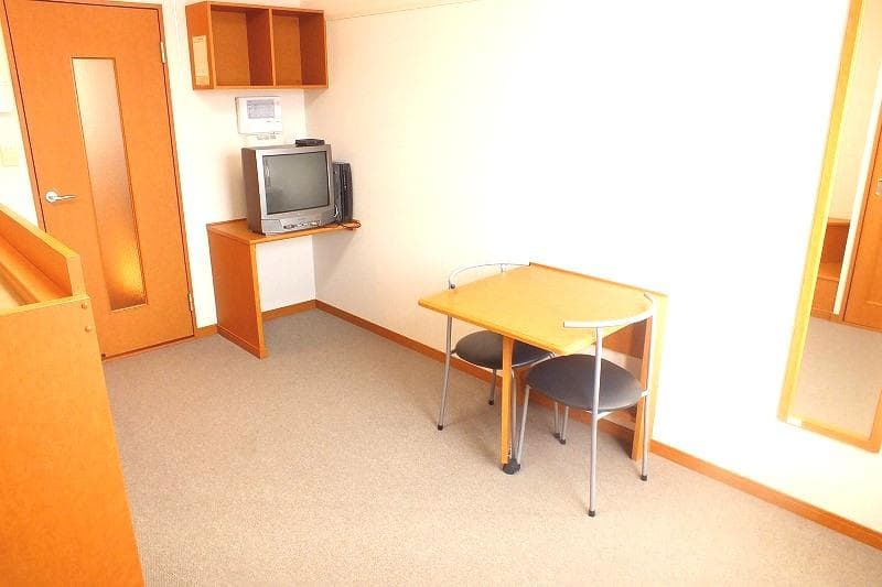 Preview interior of leopalace Cozy B