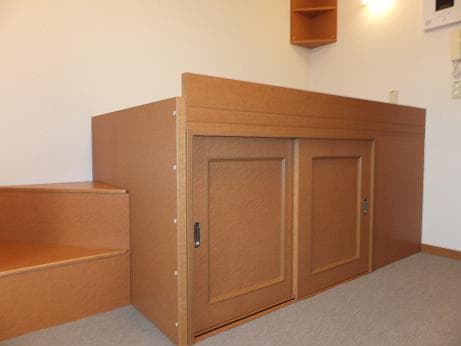 Preview interior of leopalace Eagle