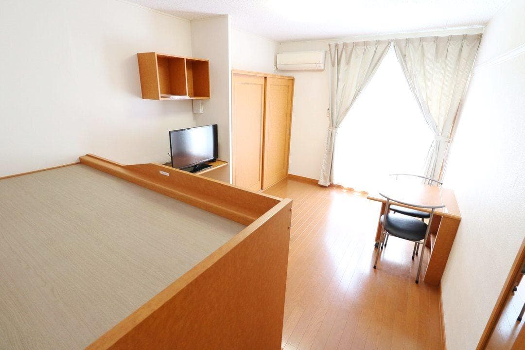 Preview interior of leopalace Stay Blue 12