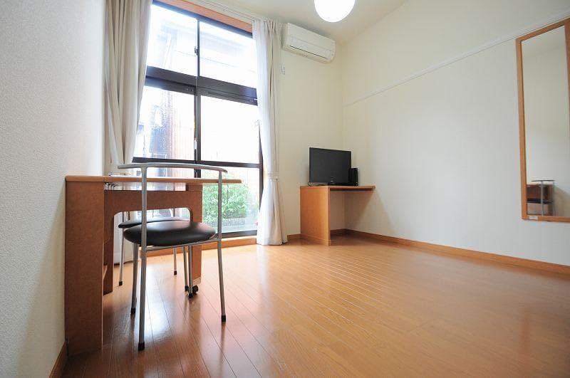 Preview interior of leopalace MANAMI