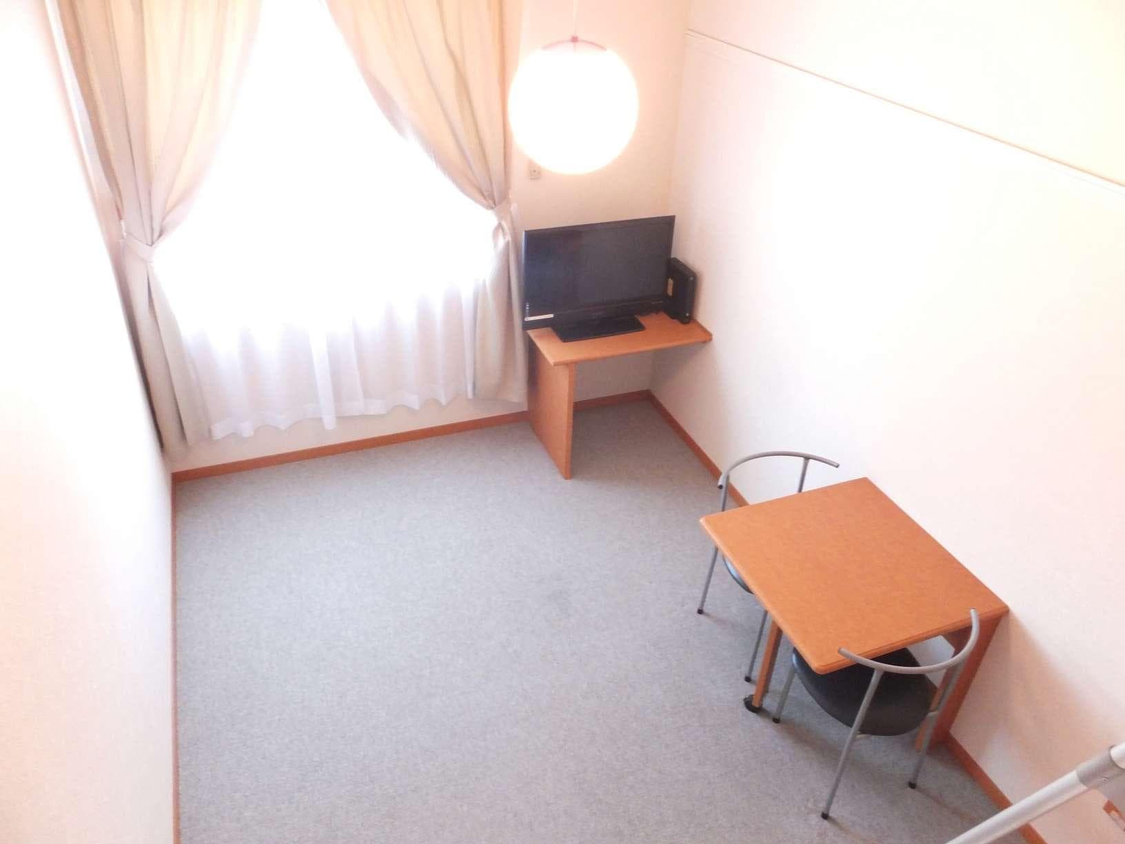 Preview interior of leopalace Admirable