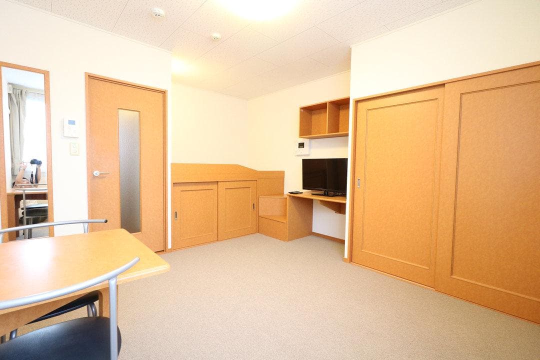 Preview interior of leopalace TAKEO