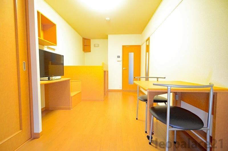 Preview interior of leopalace De・Jima Minato