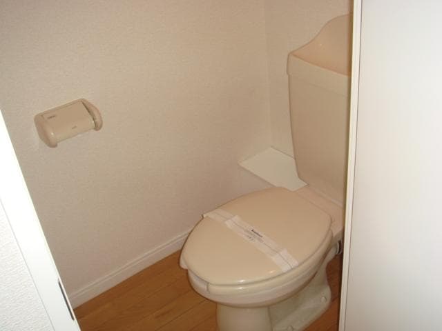 Preview interior of leopalace Yoshino