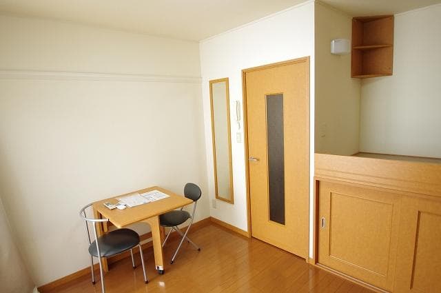 Preview interior of leopalace Higashi Kishiwada