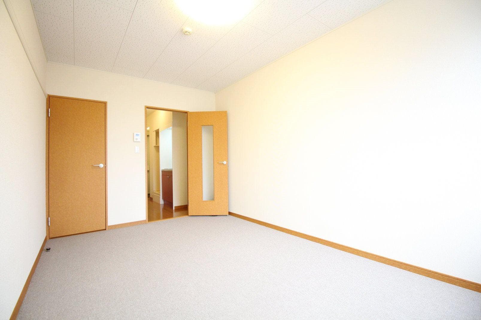 Preview interior of leopalace Taiyo Maizuru