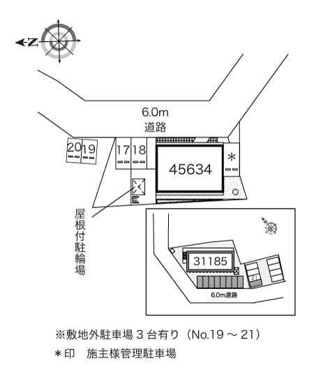 Preview interior of LEONEXT Shangri-La II