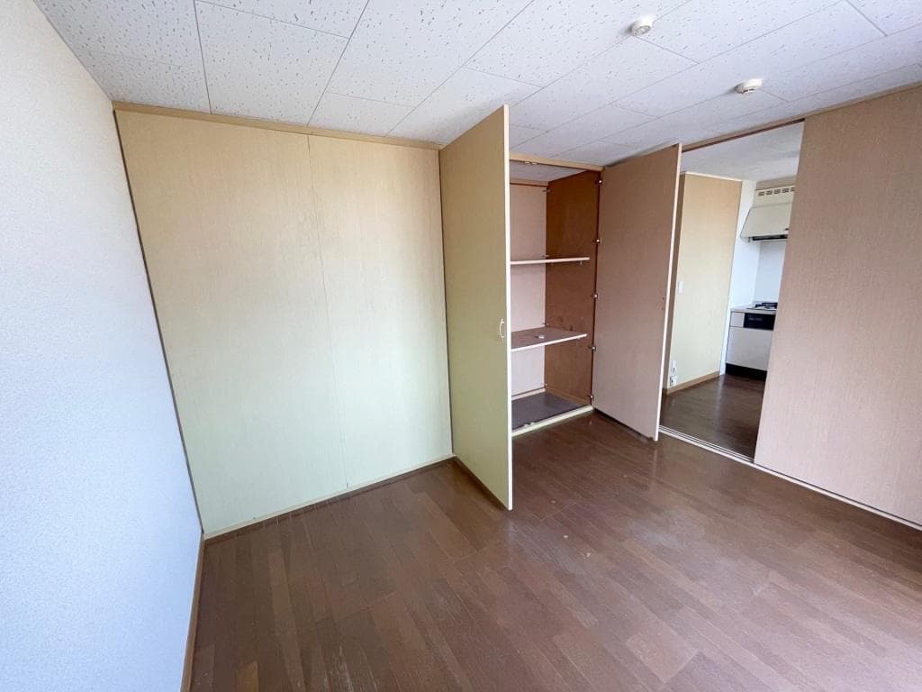 Preview interior of leopalace Maison・de・Amour