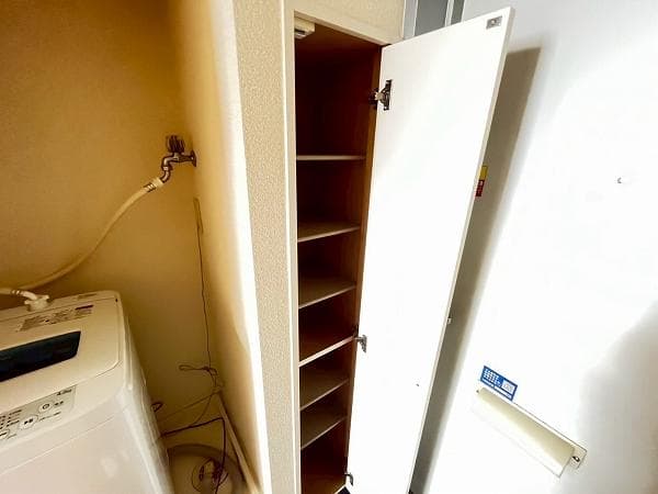 Preview interior of leopalace Kanoya