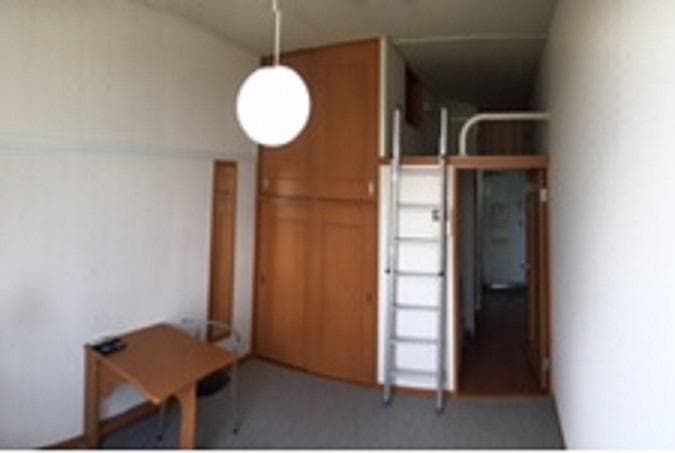Preview interior of leopalace Pure