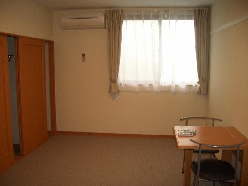 Preview interior of leopalace Hinemosu