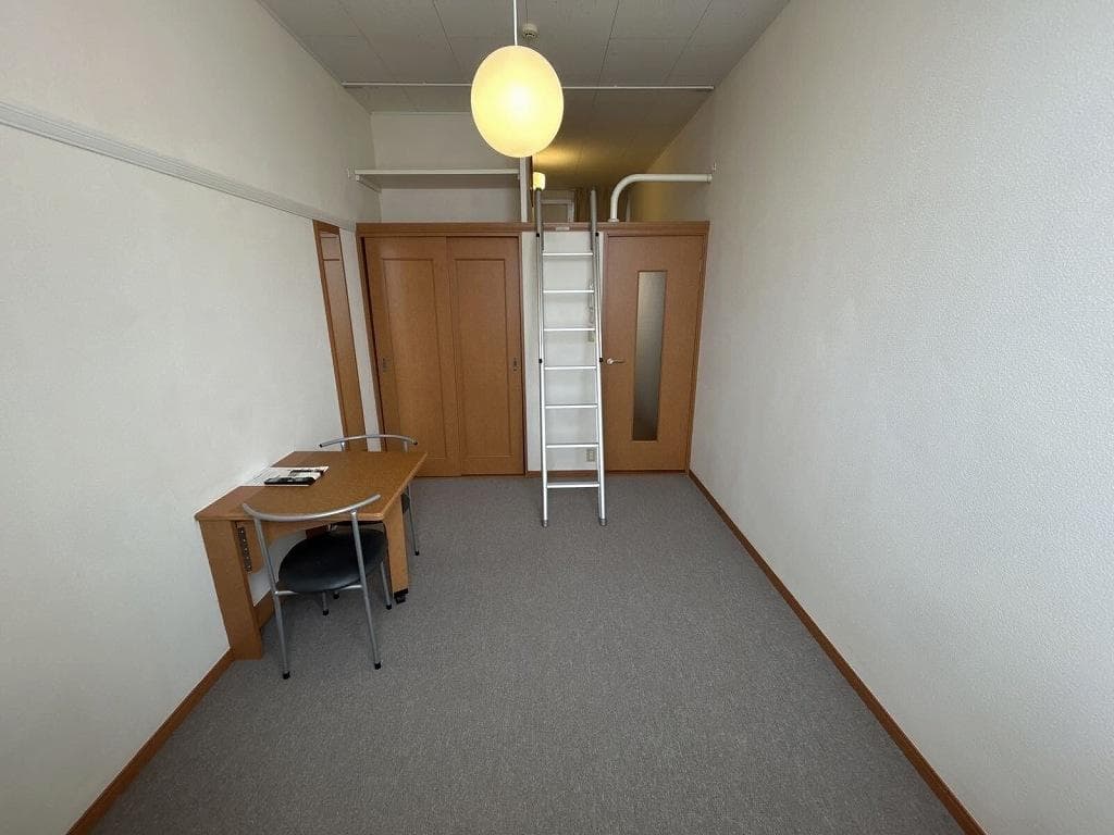 Preview interior of leopalace MINORI