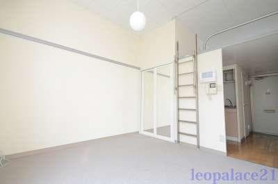 Preview interior of leopalace Felice