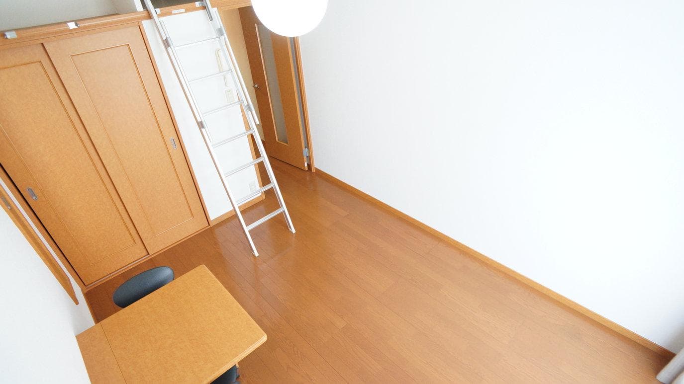 Preview interior of leopalace SKY COURT