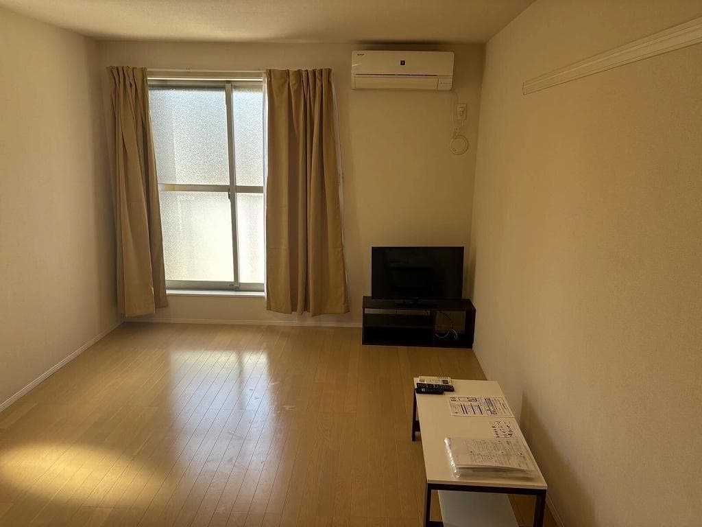 Preview interior of MIRANDA Soleil